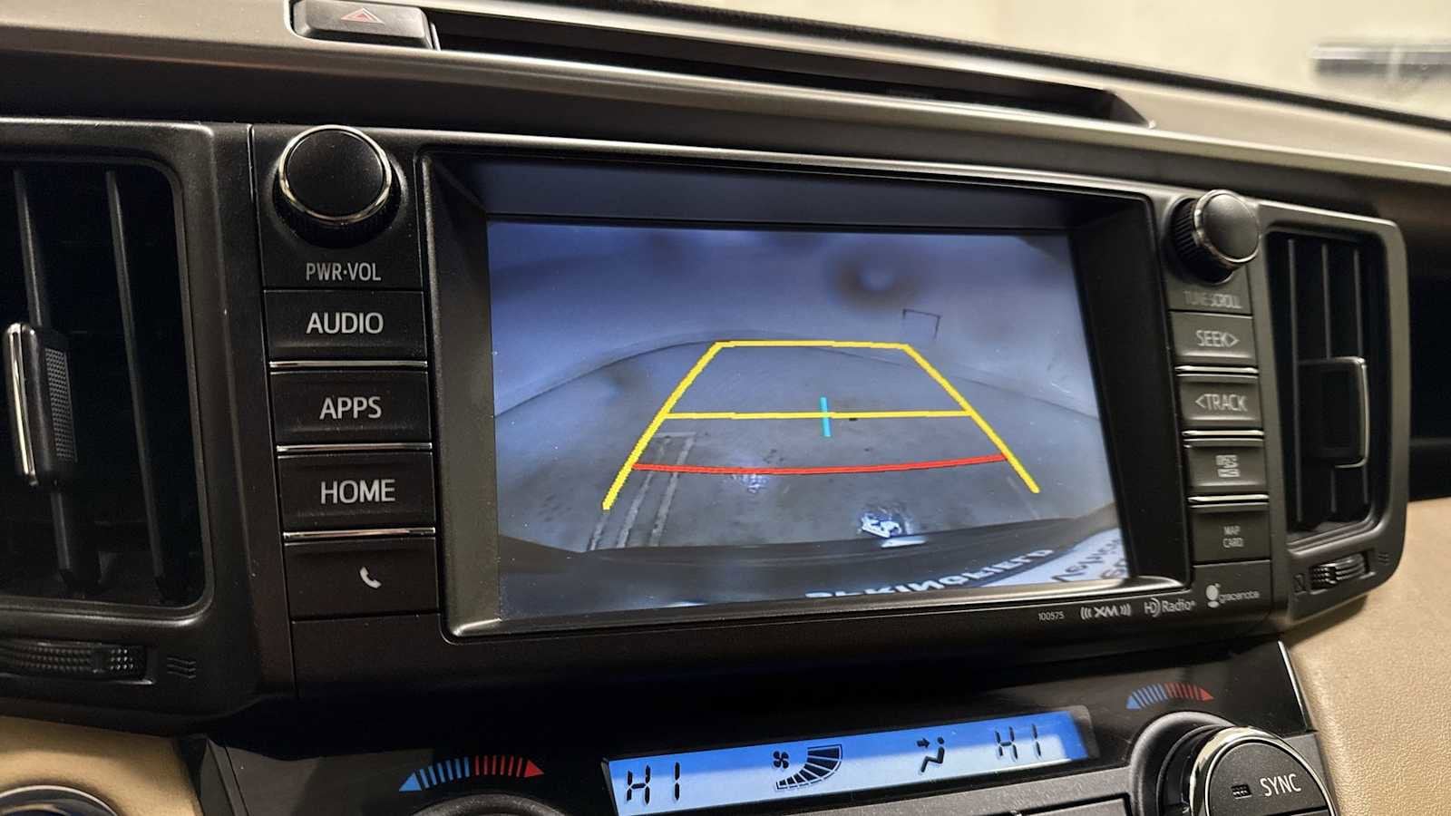 Thumbnail: 2017 Toyota RAV4 - 19