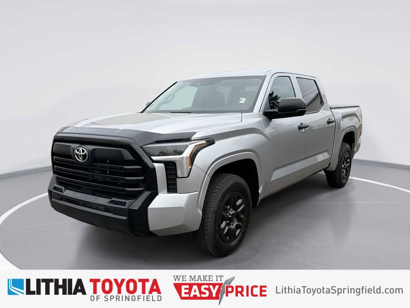 Thumbnail: 2023 Toyota Tundra - 1