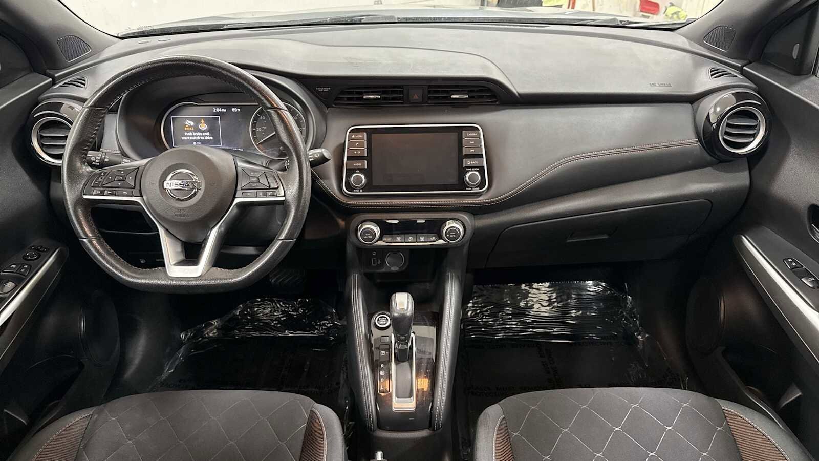 Thumbnail: 2019 Nissan Kicks - 25