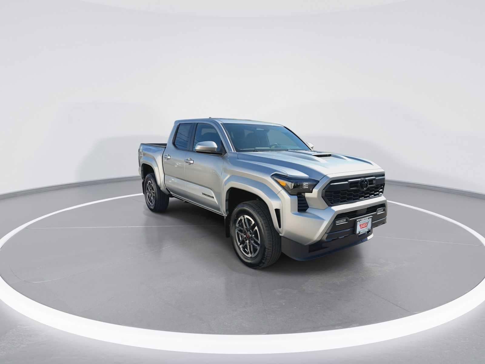 Thumbnail: 2026 Toyota Tacoma - 2