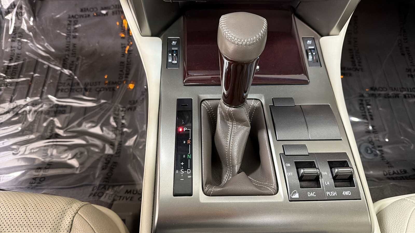 Thumbnail: 2019 Lexus GX - 22