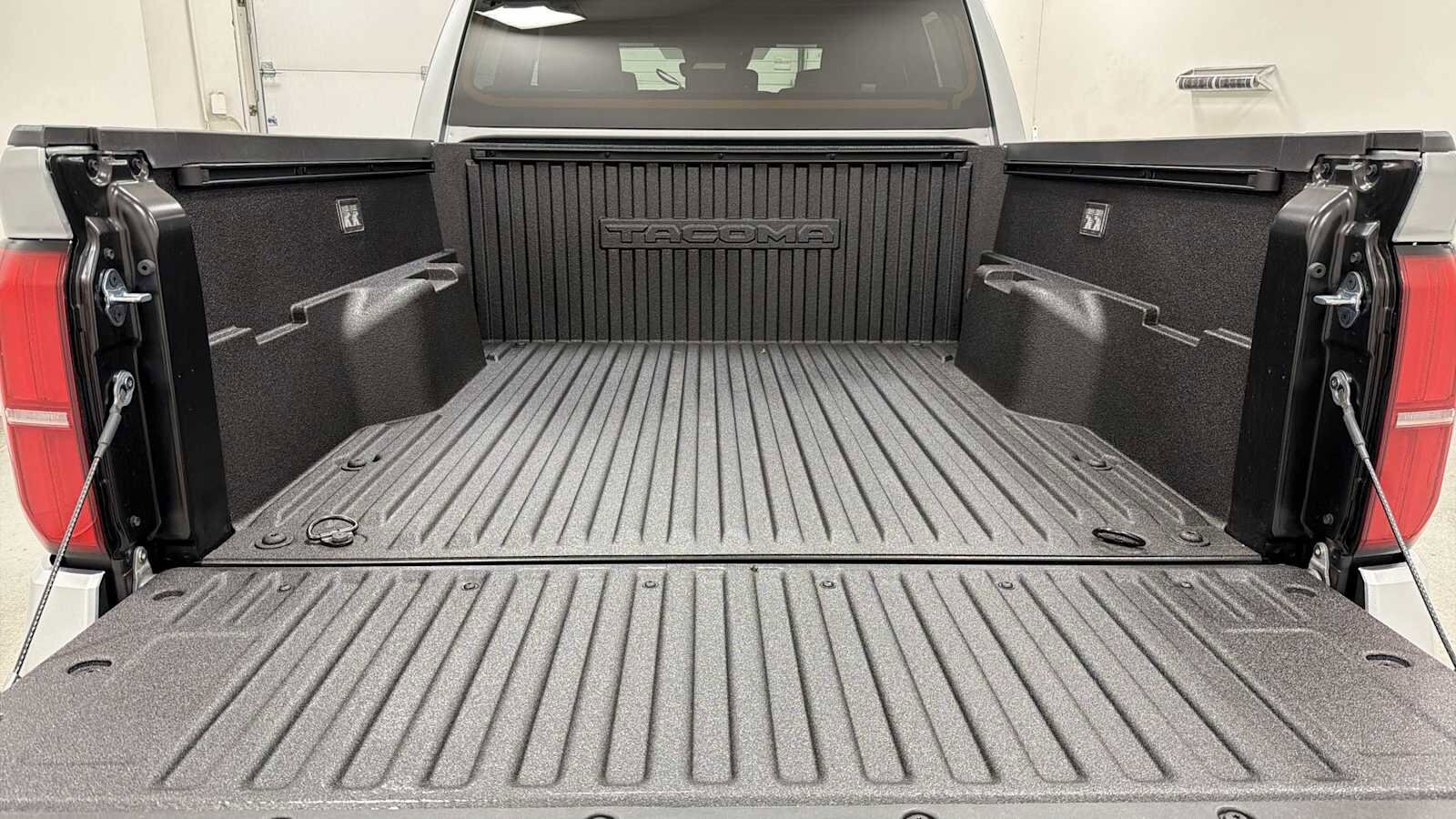 Thumbnail: 2026 Toyota Tacoma - 28