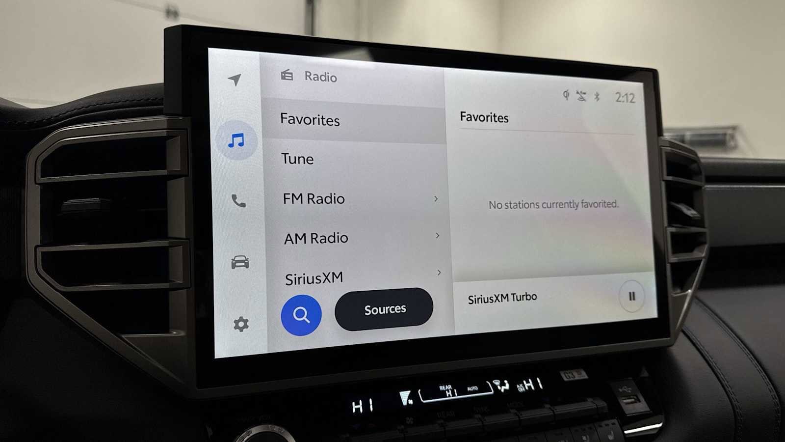 Thumbnail: 2026 Toyota Sequoia - 18