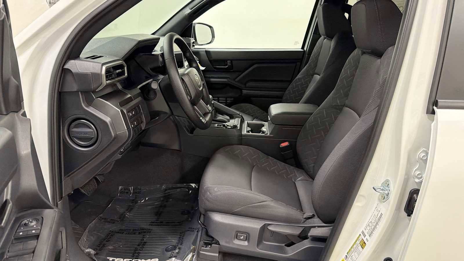 Thumbnail: 2026 Toyota Tacoma - 13