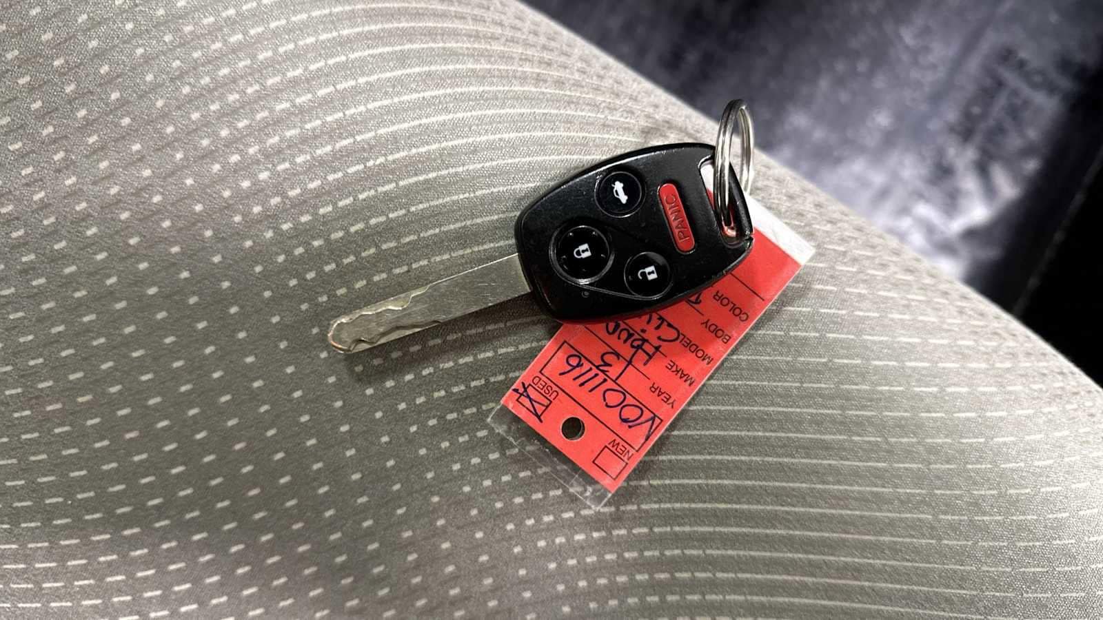 Thumbnail: 2013 Honda Civic - 31