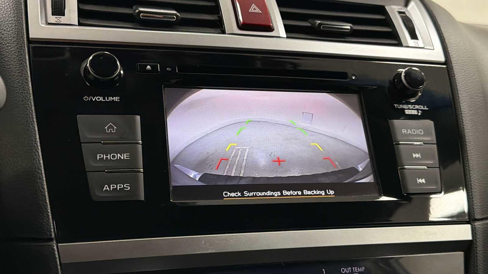 Thumbnail: 2019 Subaru Outback - 19