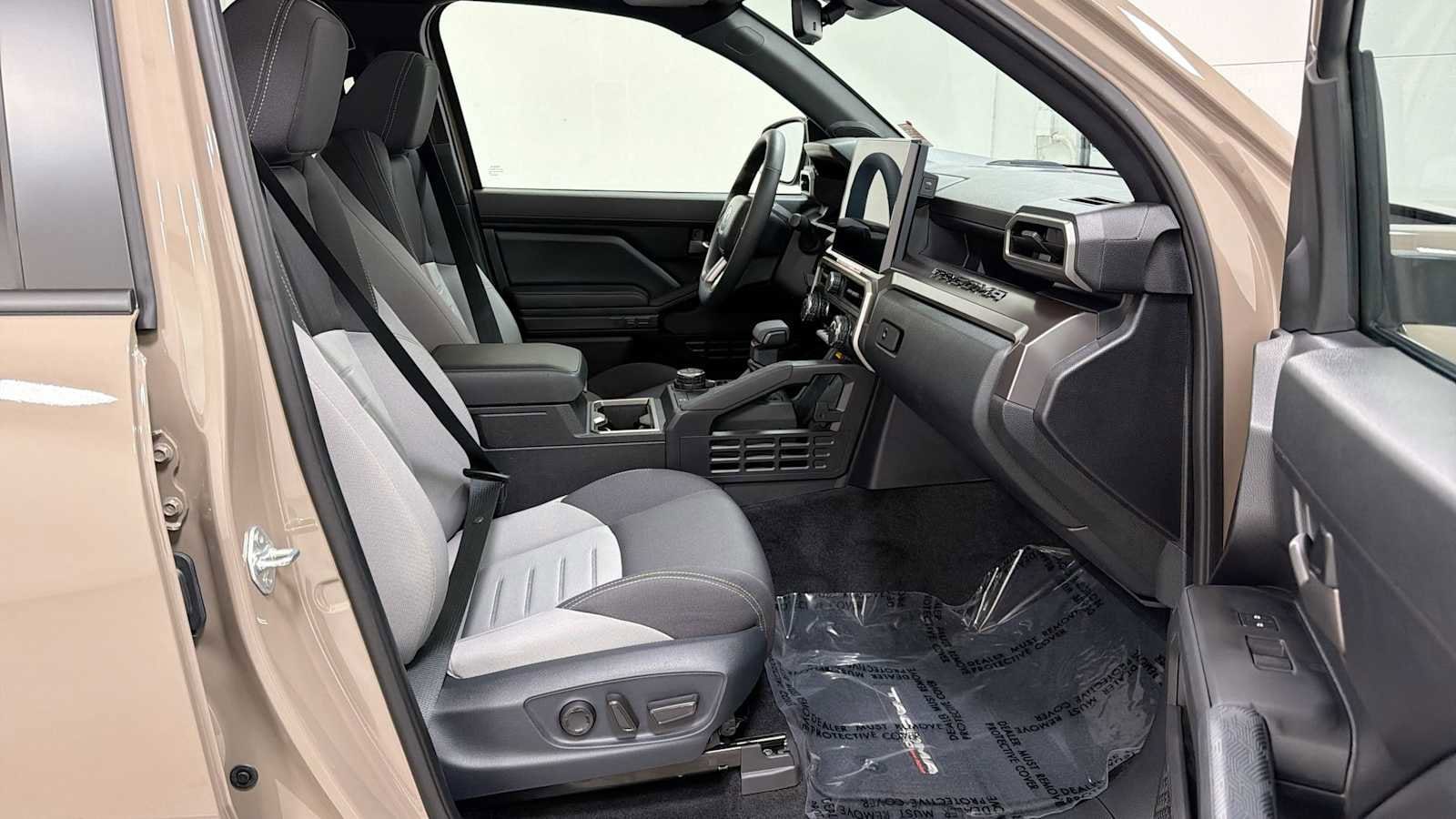 Thumbnail: 2026 Toyota Tacoma - 30
