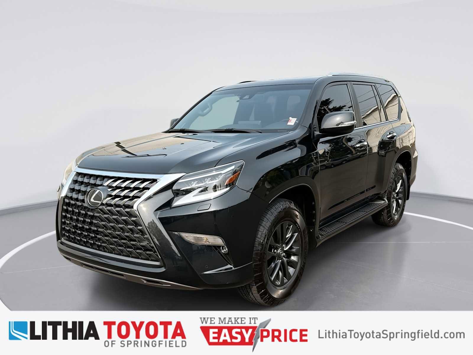 2023 Lexus GX PREMIUM's photo