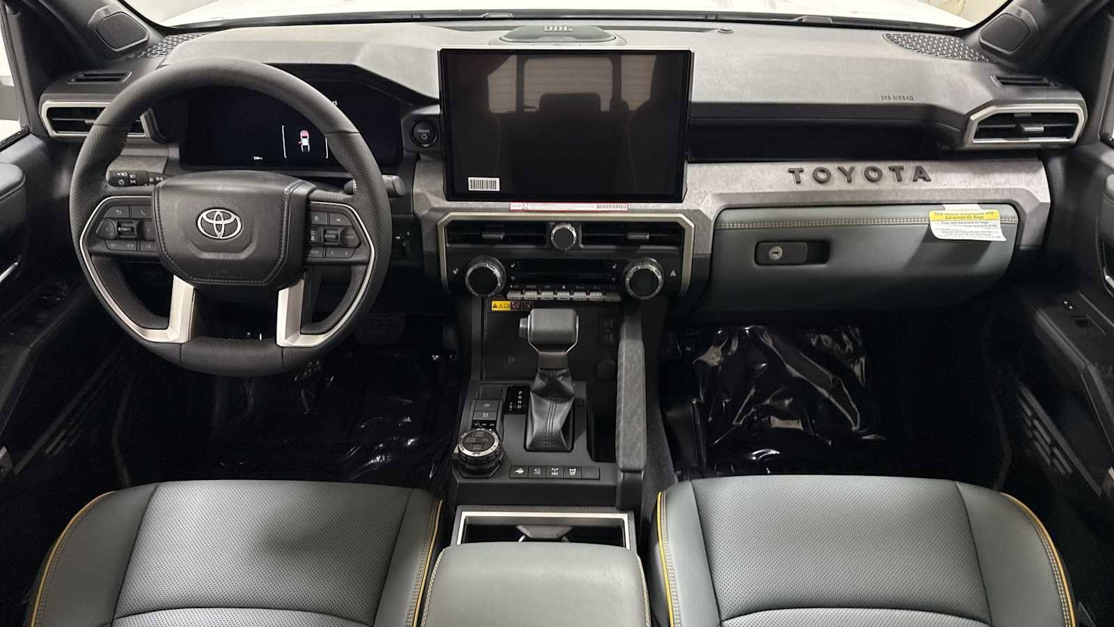 Thumbnail: 2025 Toyota Tacoma - 26