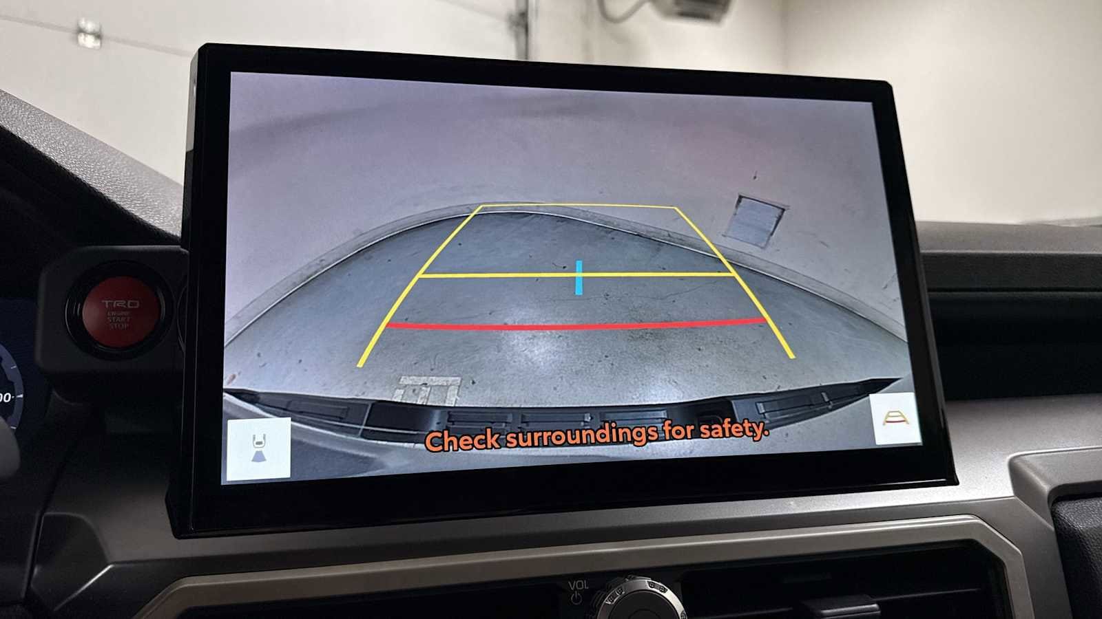 Thumbnail: 2026 Toyota Tacoma - 19