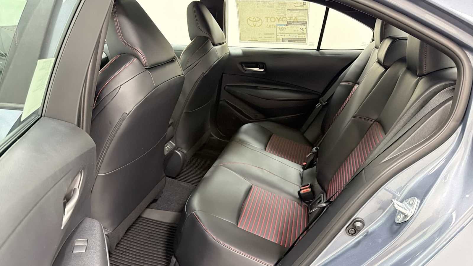 Thumbnail: 2026 Toyota Corolla - 25