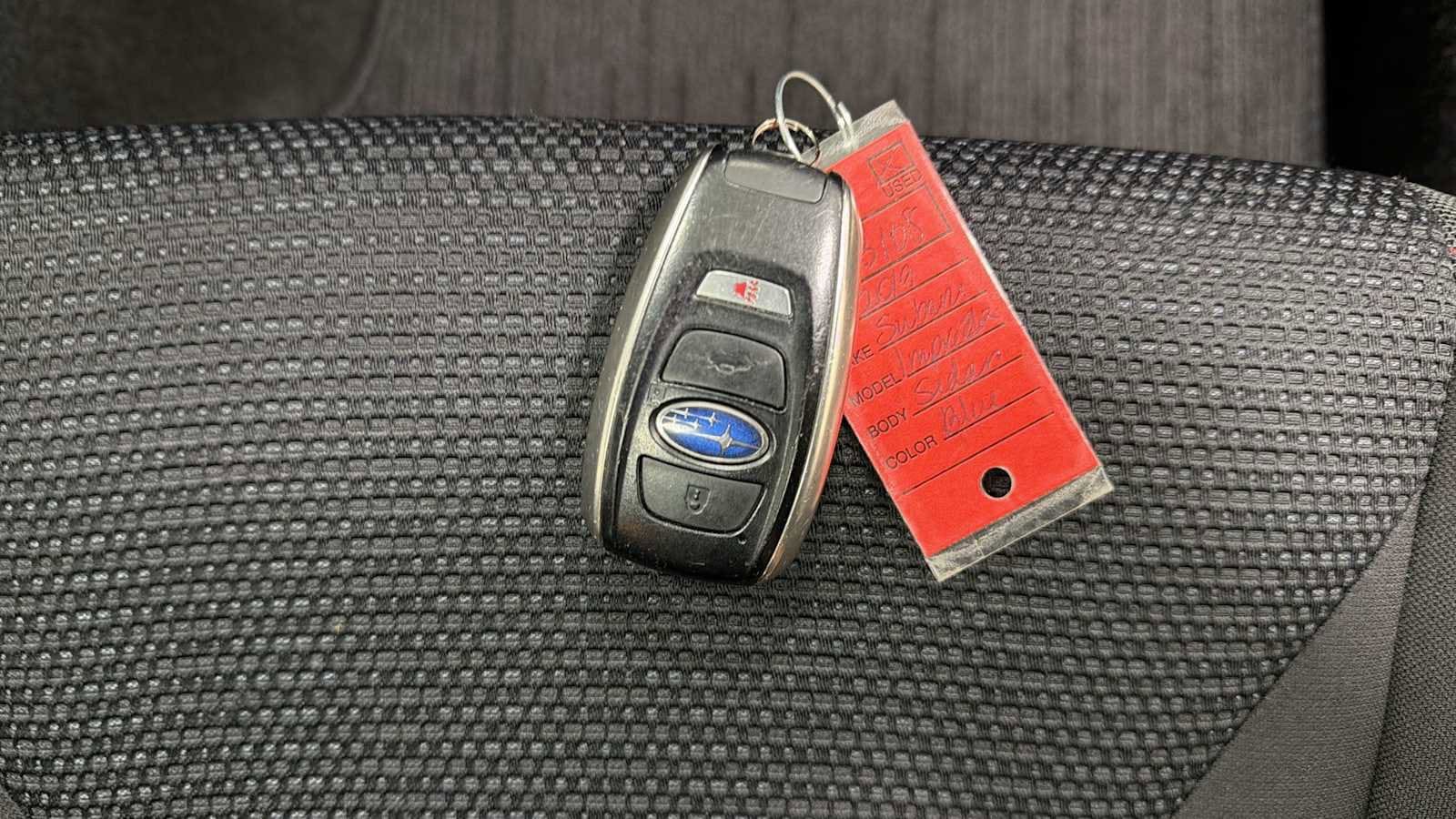 Thumbnail: 2019 Subaru Impreza - 31