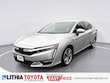  Honda Clarity Plug-In Hybrid