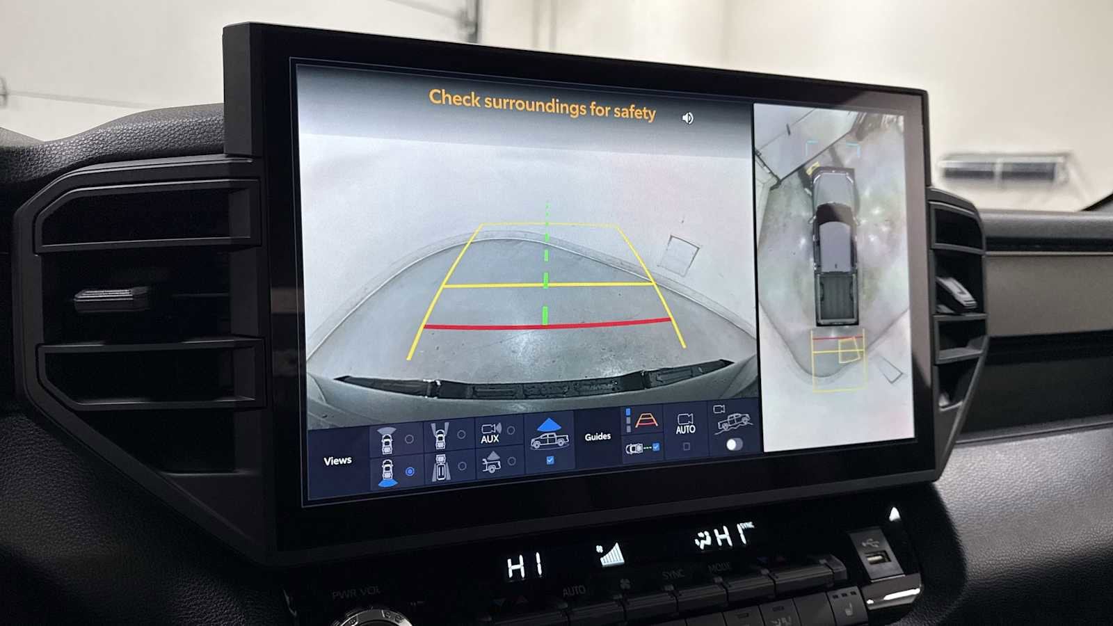 Thumbnail: 2026 Toyota Tundra - 19