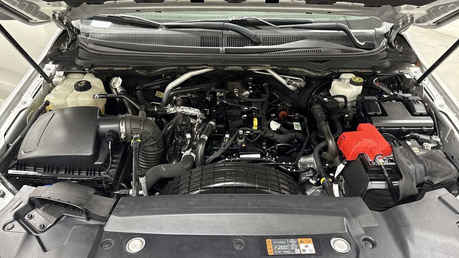 Thumbnail: 2019 Ford Ranger - 29