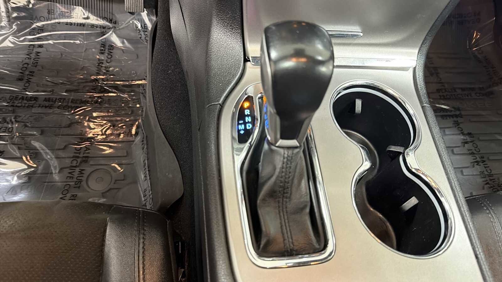 Thumbnail: 2020 Jeep Grand Cherokee - 22