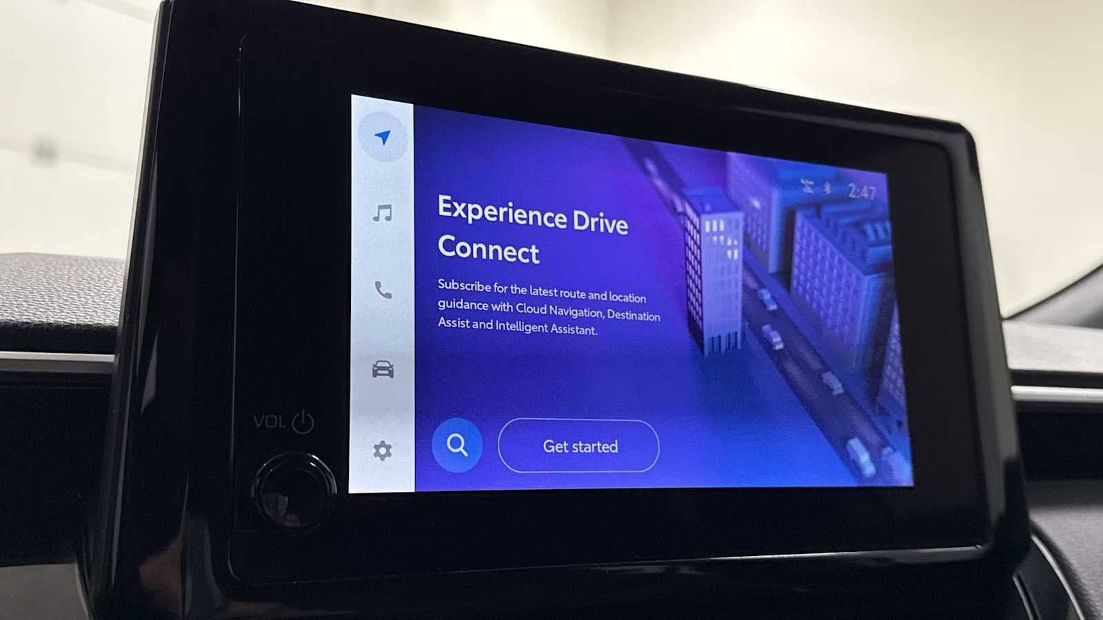 Thumbnail: 2025 Toyota Corolla Cross - 20