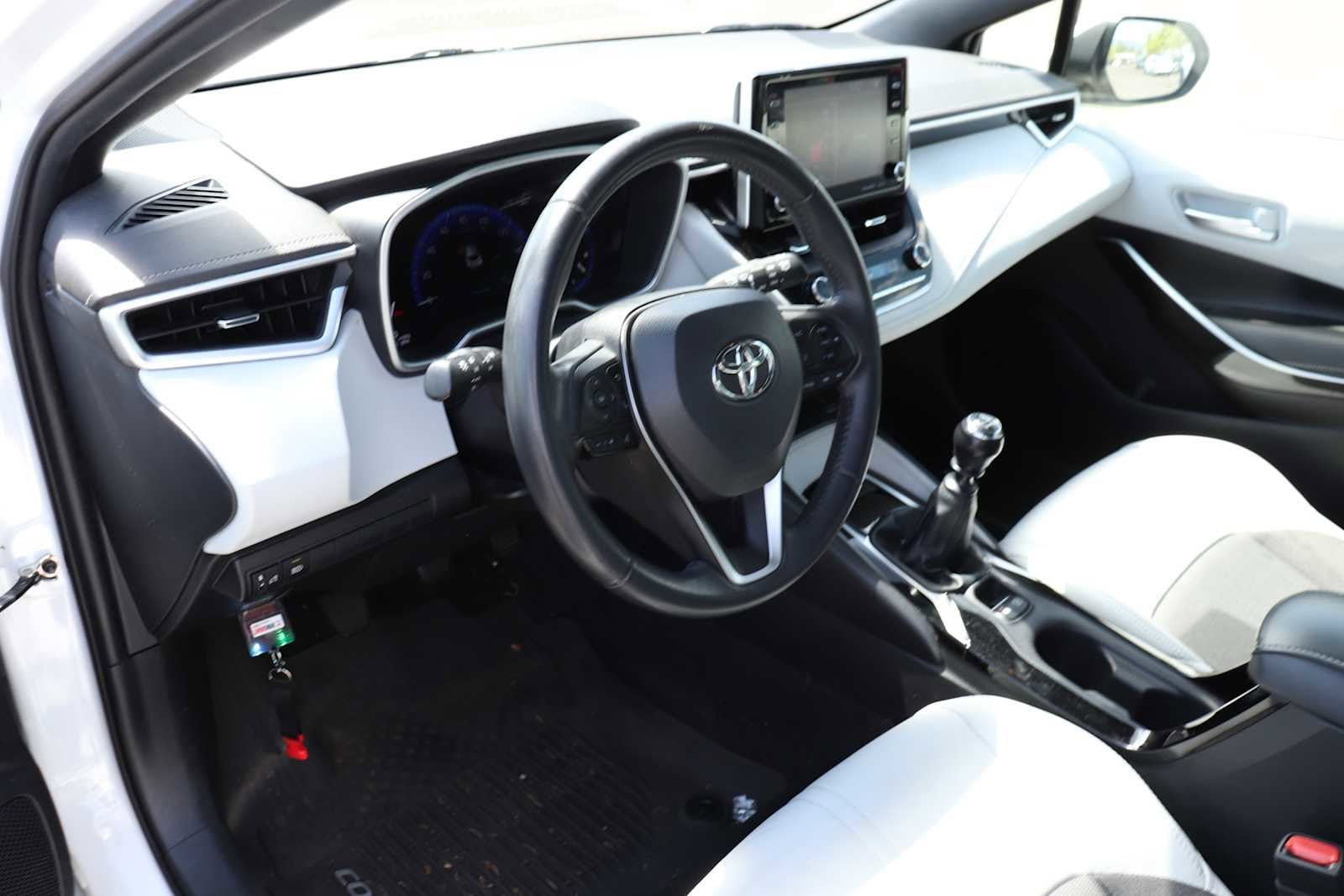 Thumbnail: 2022 Toyota Corolla - 10