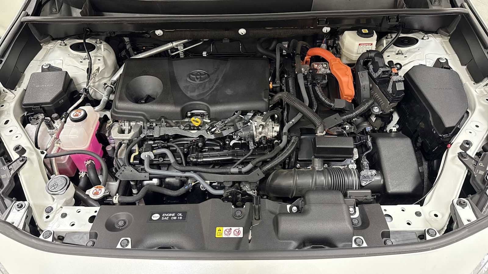 Thumbnail: 2022 Toyota RAV4 - 29