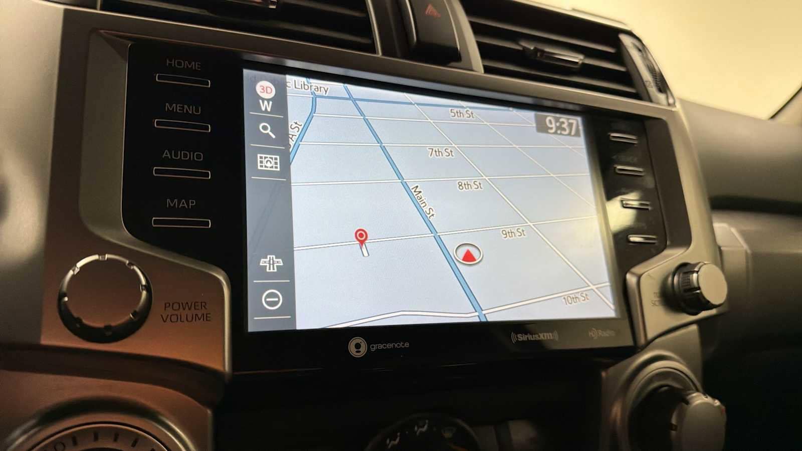 Thumbnail: 2020 Toyota 4Runner - 20