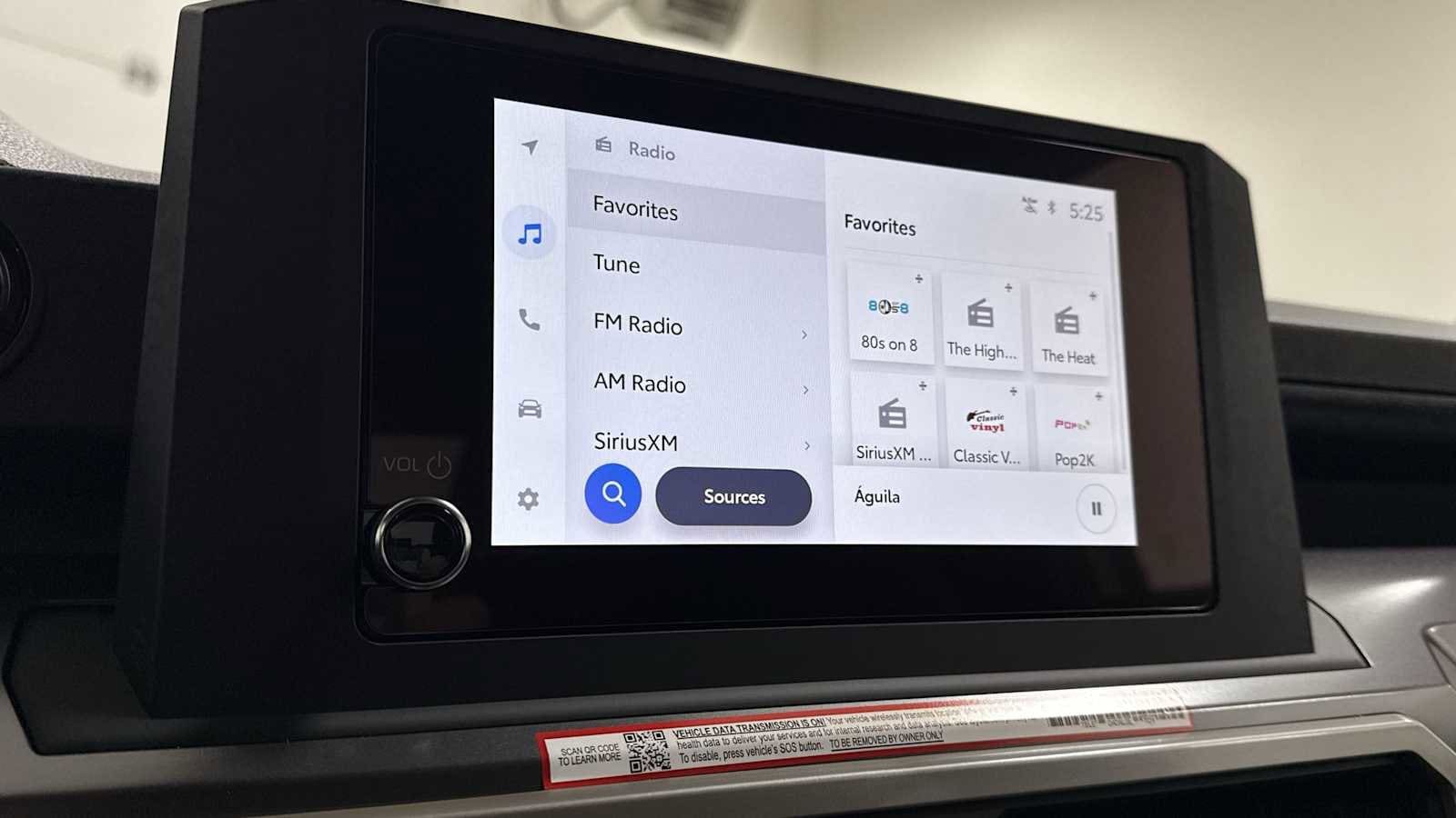 Thumbnail: 2025 Toyota Tacoma - 18