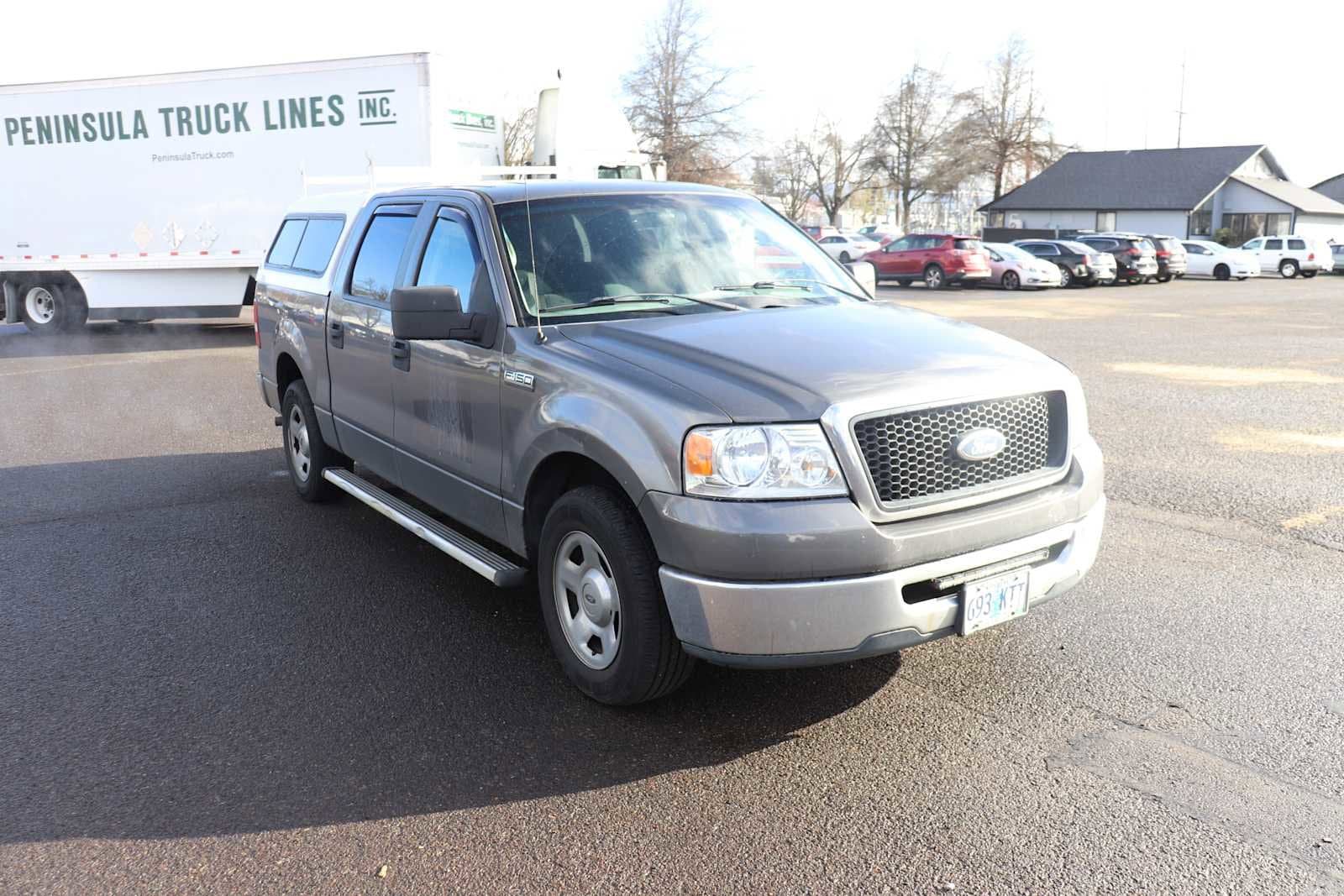 Thumbnail: 2007 Ford Econoline - 3