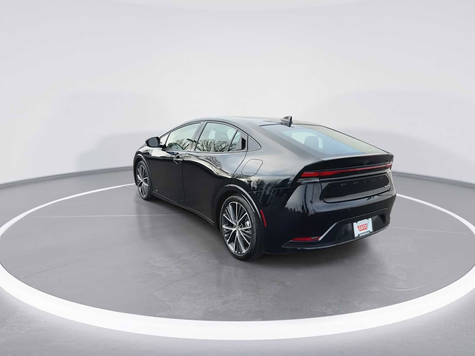 Thumbnail: 2025 Toyota Prius - 6