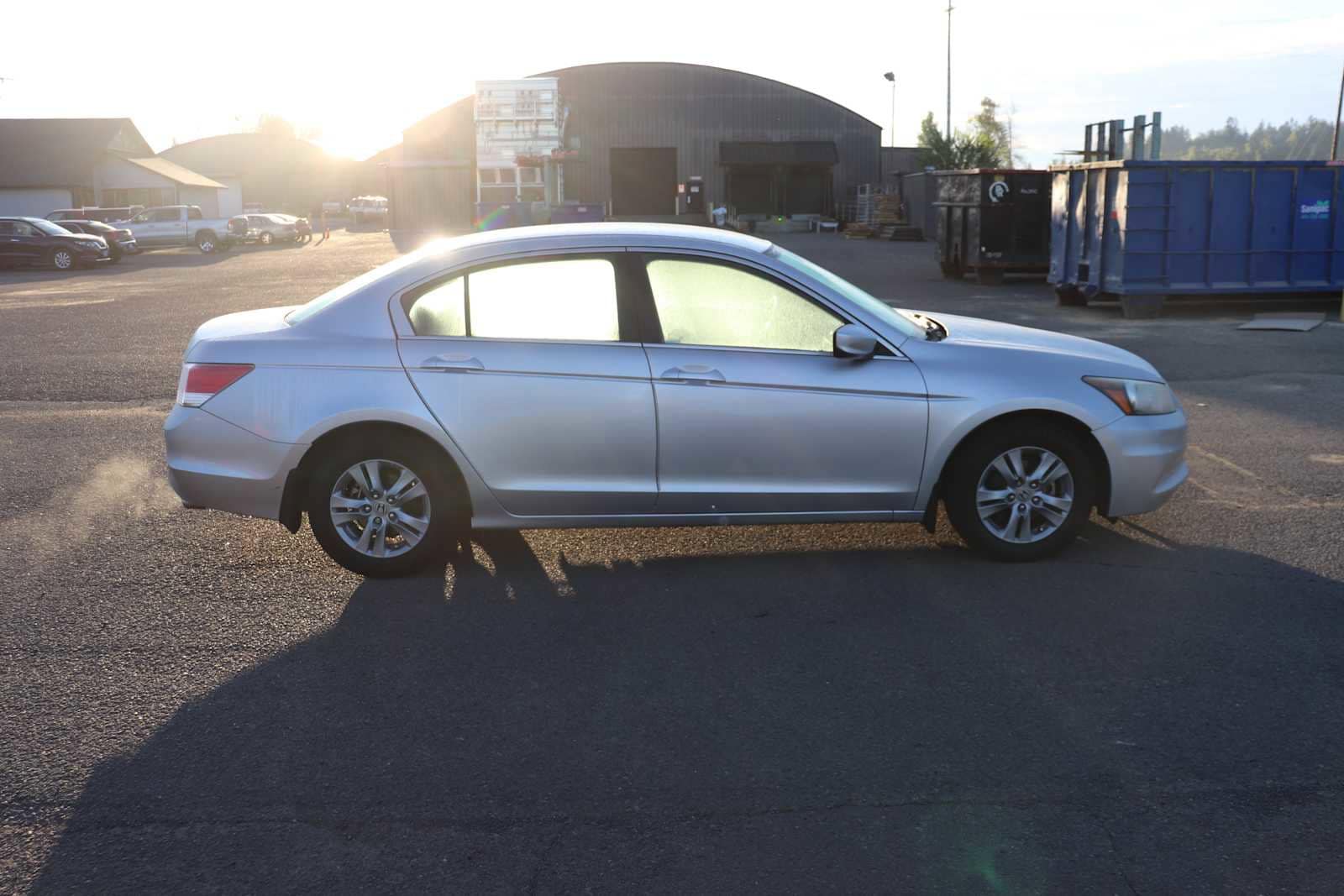 Thumbnail: 2012 Honda Accord - 4