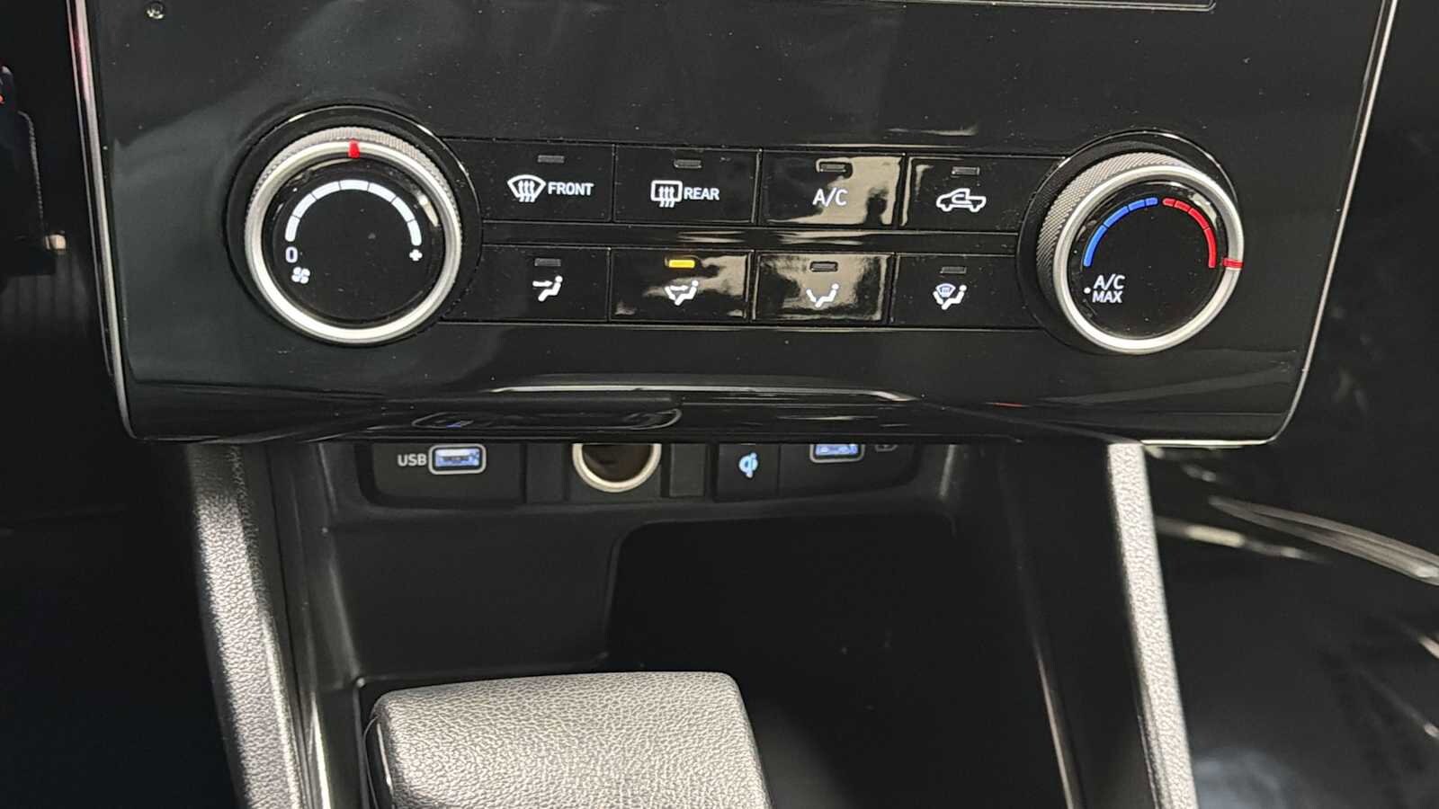 Thumbnail: 2023 Hyundai Santa Cruz - 20