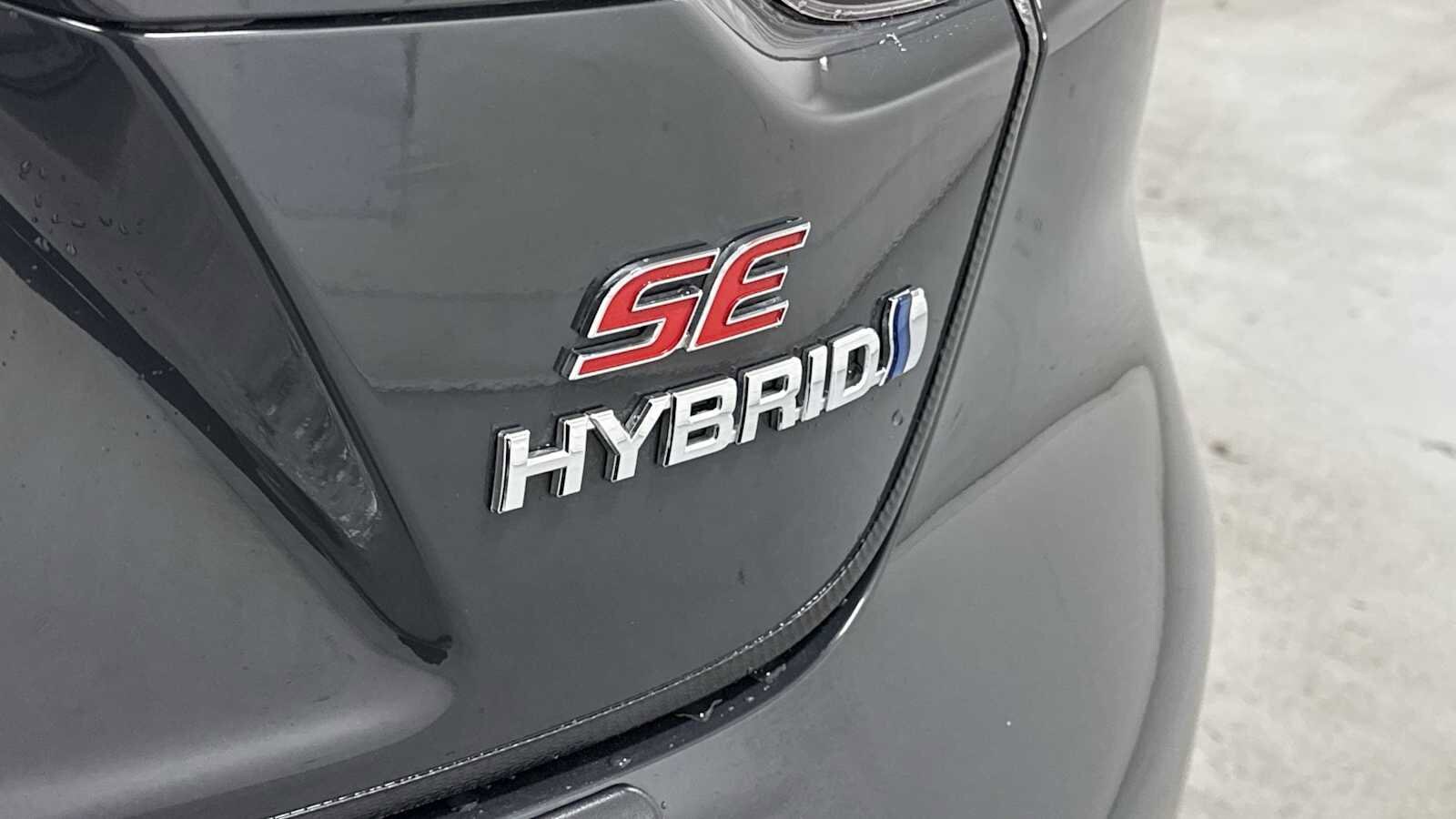 Thumbnail: 2024 Toyota Corolla - 29