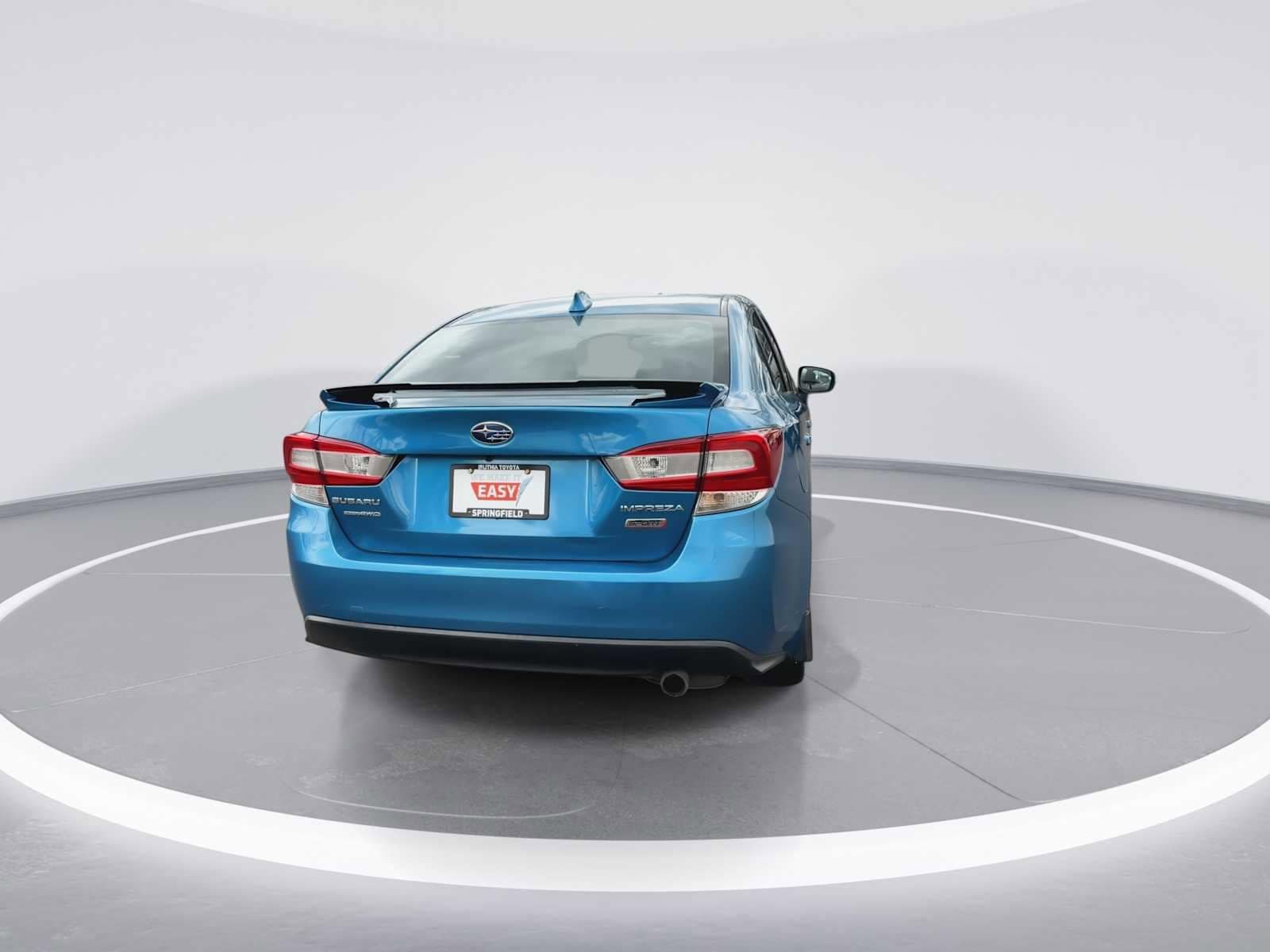 Thumbnail: 2019 Subaru Impreza - 7