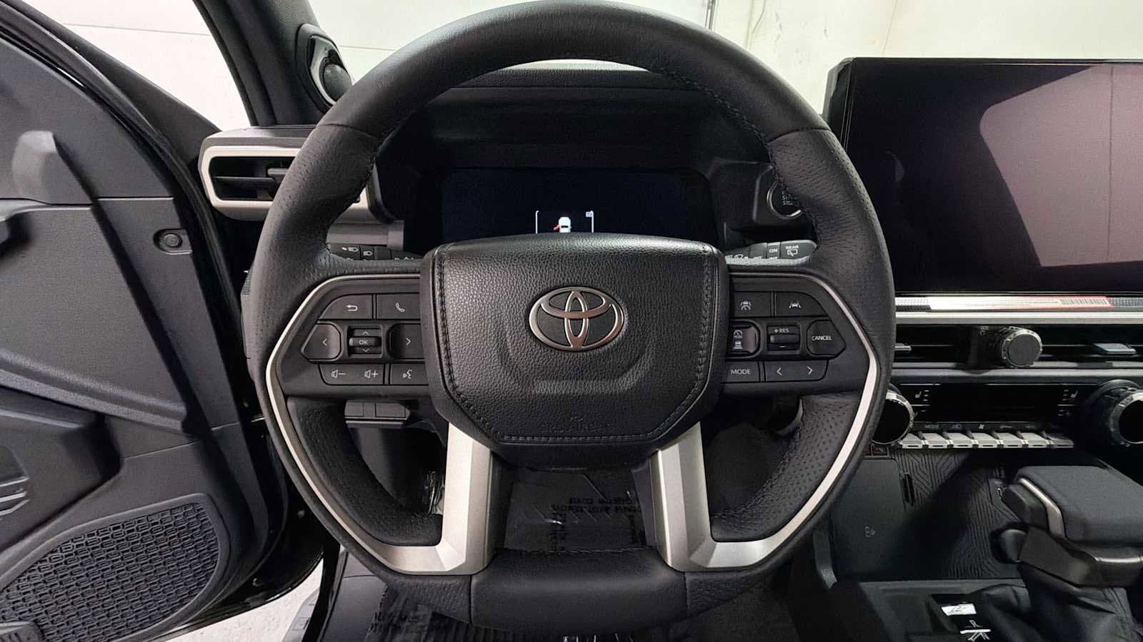 Thumbnail: 2026 Toyota 4Runner - 16