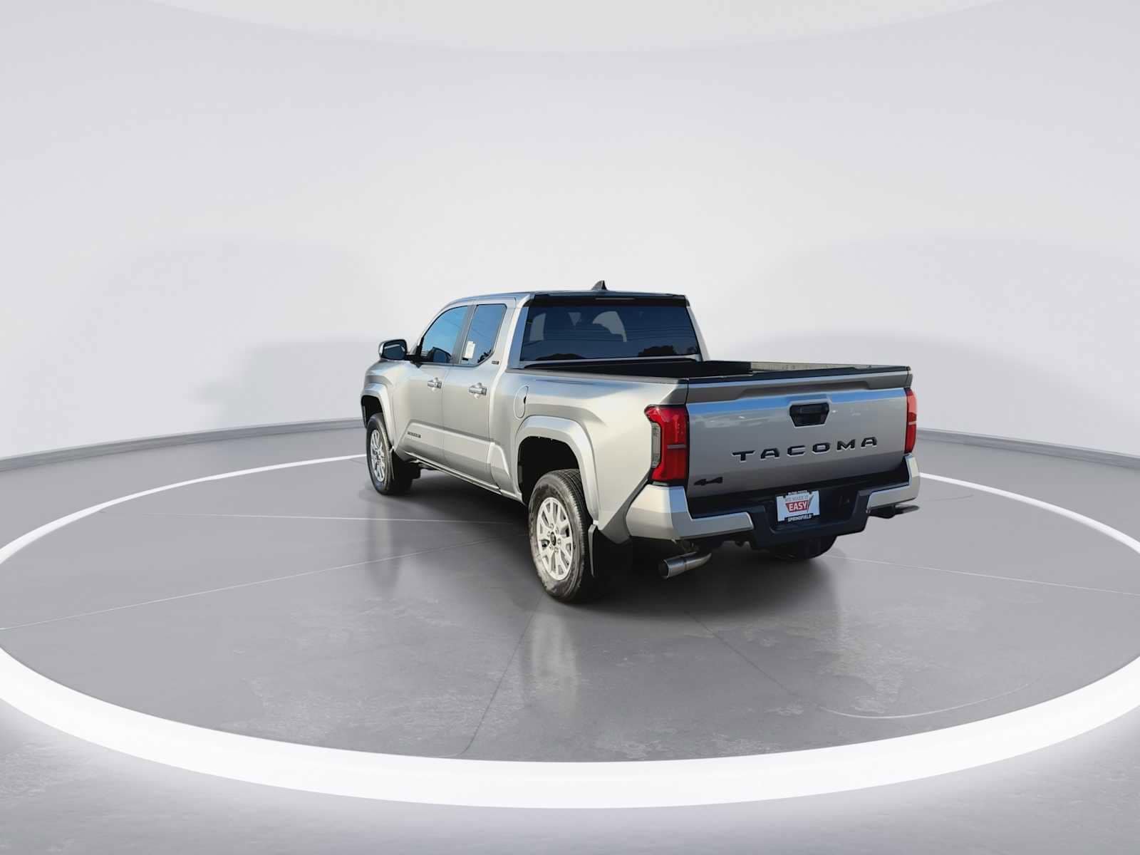 Thumbnail: 2025 Toyota Tacoma - 6