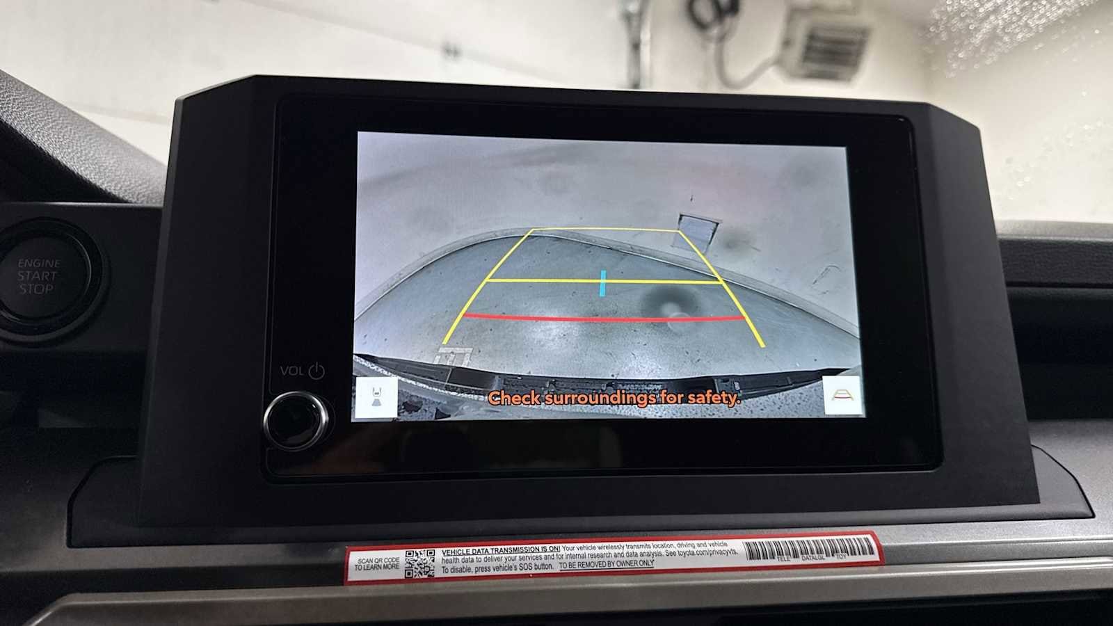 Thumbnail: 2026 Toyota Tacoma - 19