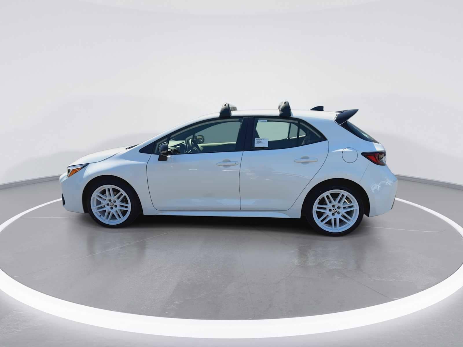 Thumbnail: 2026 Toyota Corolla - 5