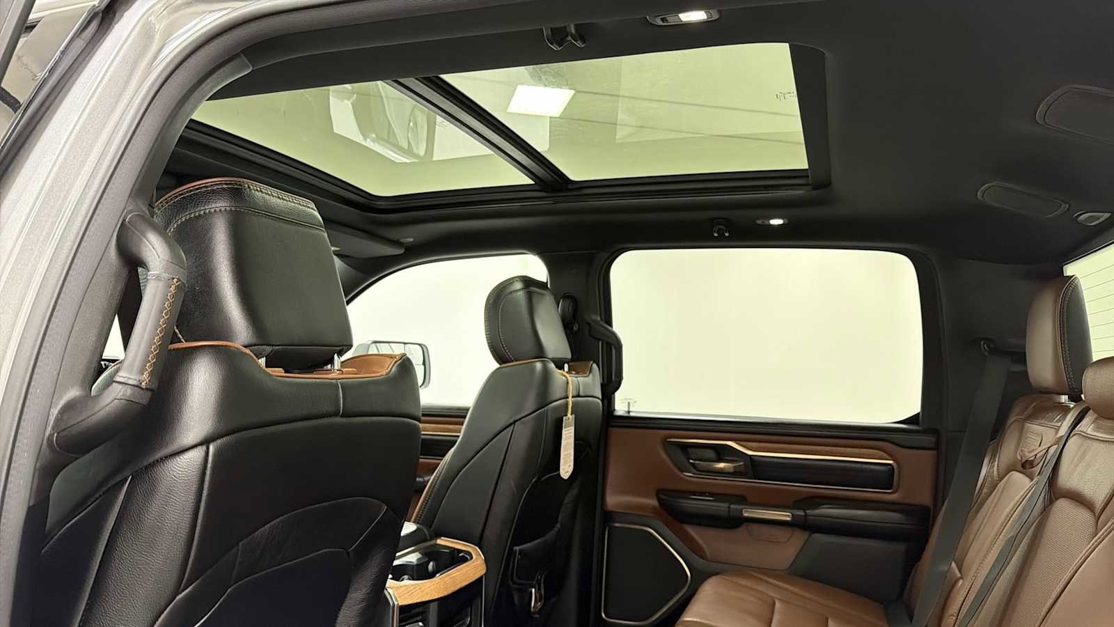 Thumbnail: 2020 RAM 1500 - 24