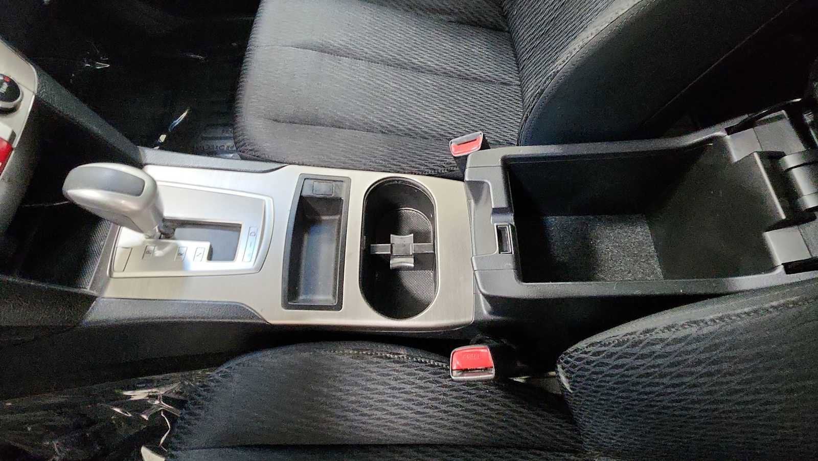 Thumbnail: 2011 Subaru Outback - 22