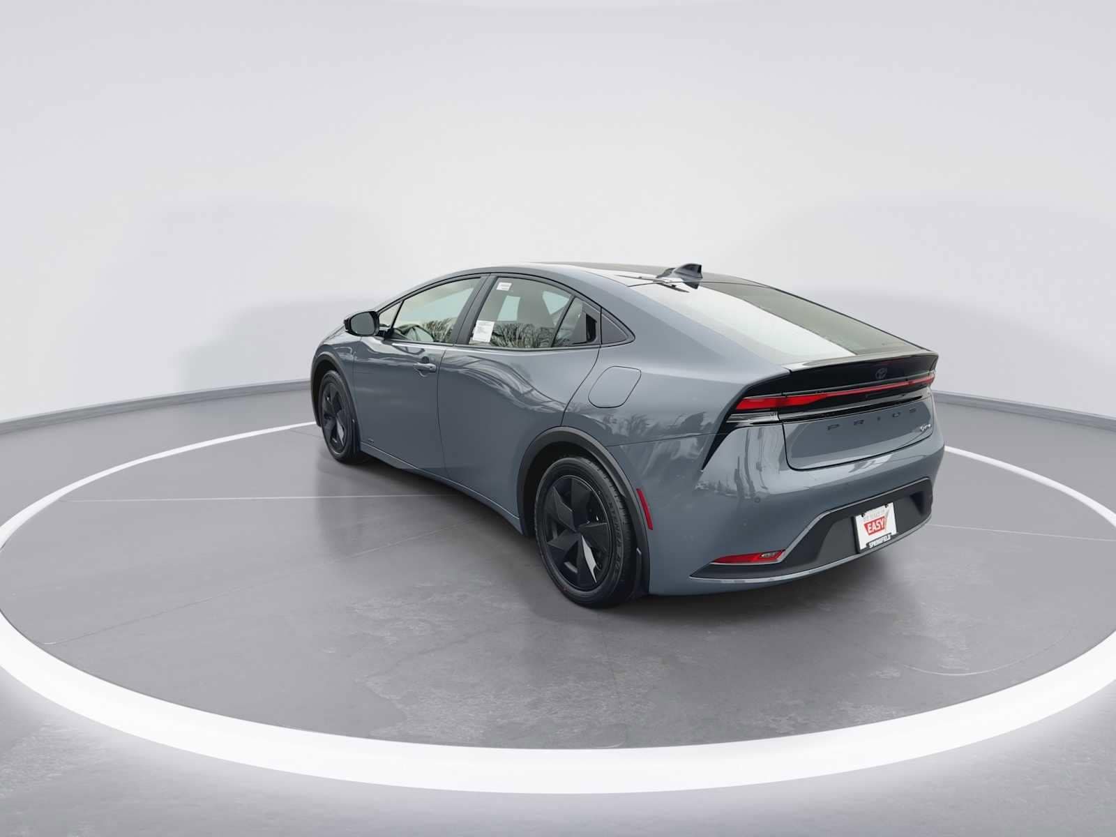 Thumbnail: 2026 Toyota Prius - 6