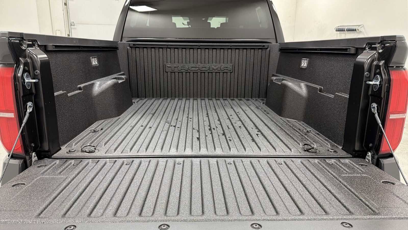 Thumbnail: 2026 Toyota Tacoma - 28