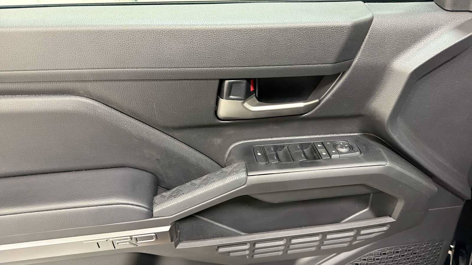 2026 Toyota Tacoma TRD Off Road - Photo 15