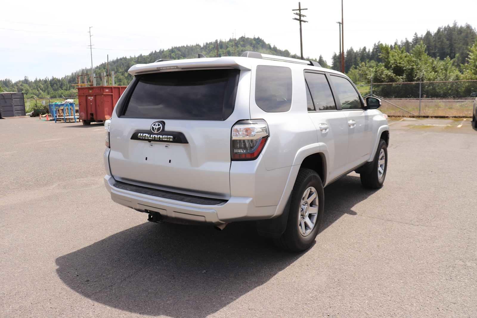 Thumbnail: 2016 Toyota 4Runner - 5