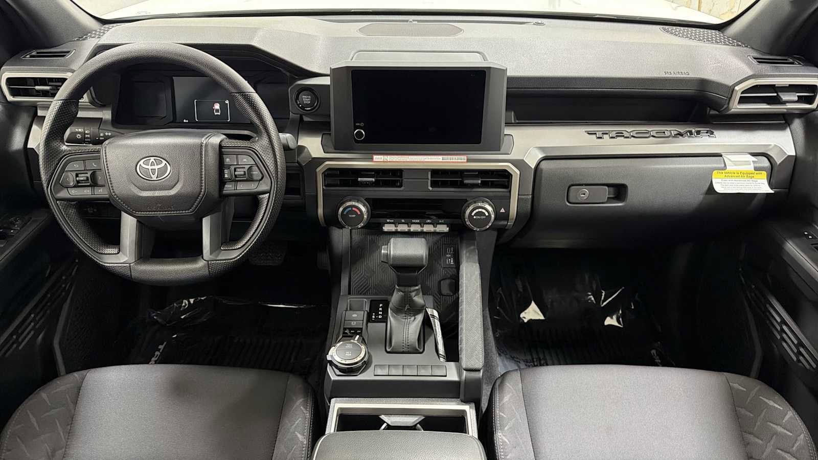 Thumbnail: 2026 Toyota Tacoma - 26