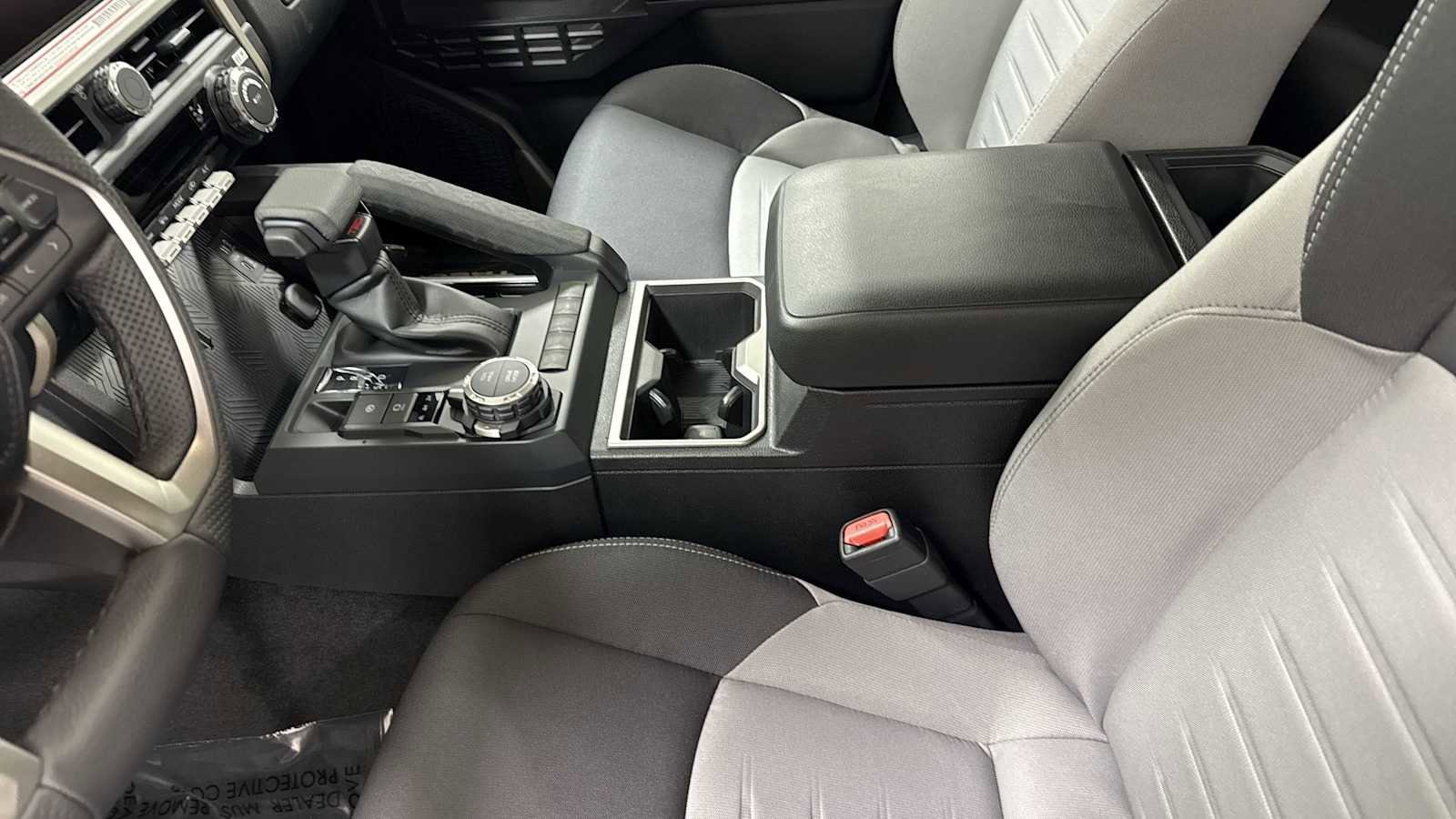 Thumbnail: 2026 Toyota Tacoma - 23