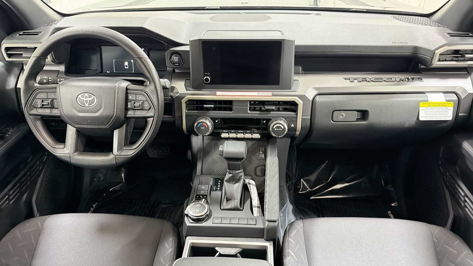 Thumbnail: 2026 Toyota Tacoma - 26