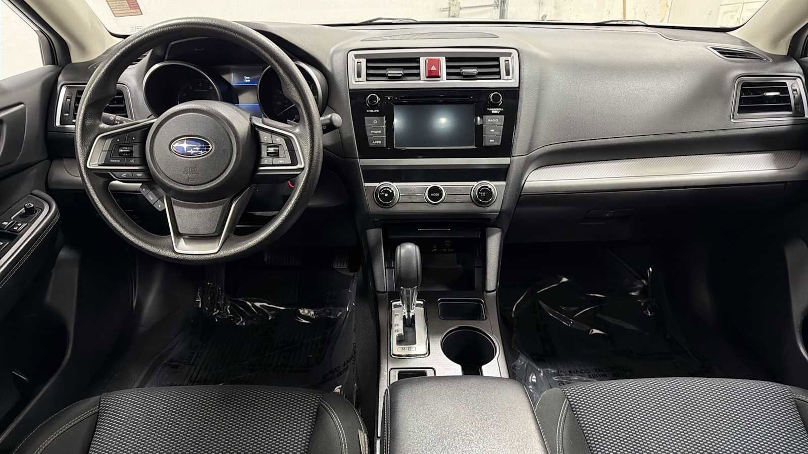 Thumbnail: 2019 Subaru Outback - 25