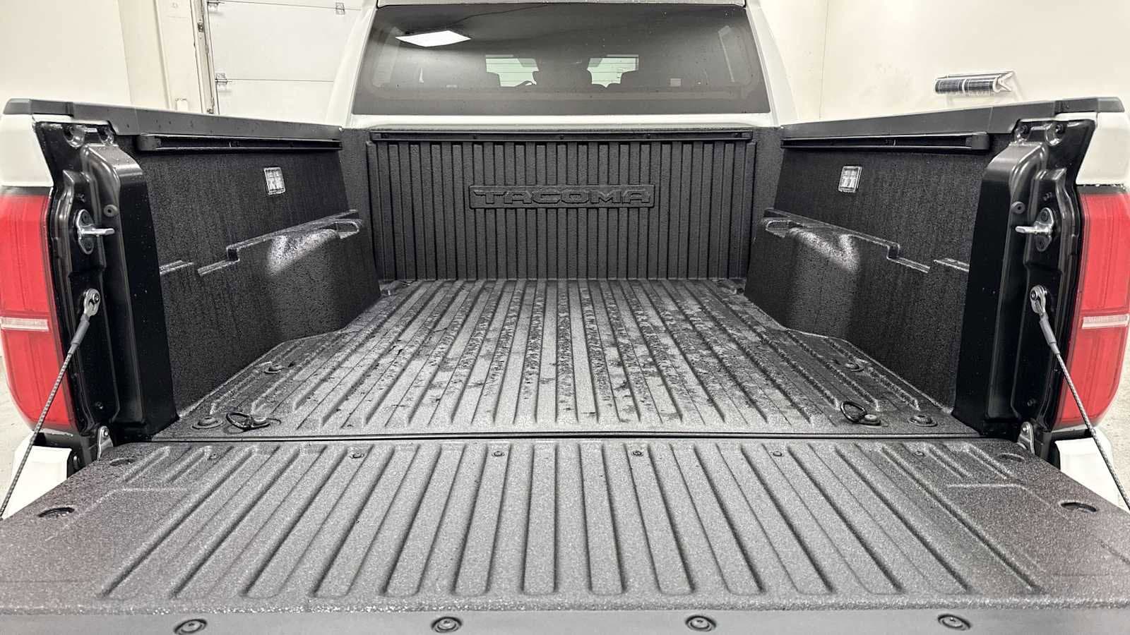 Thumbnail: 2026 Toyota Tacoma - 28