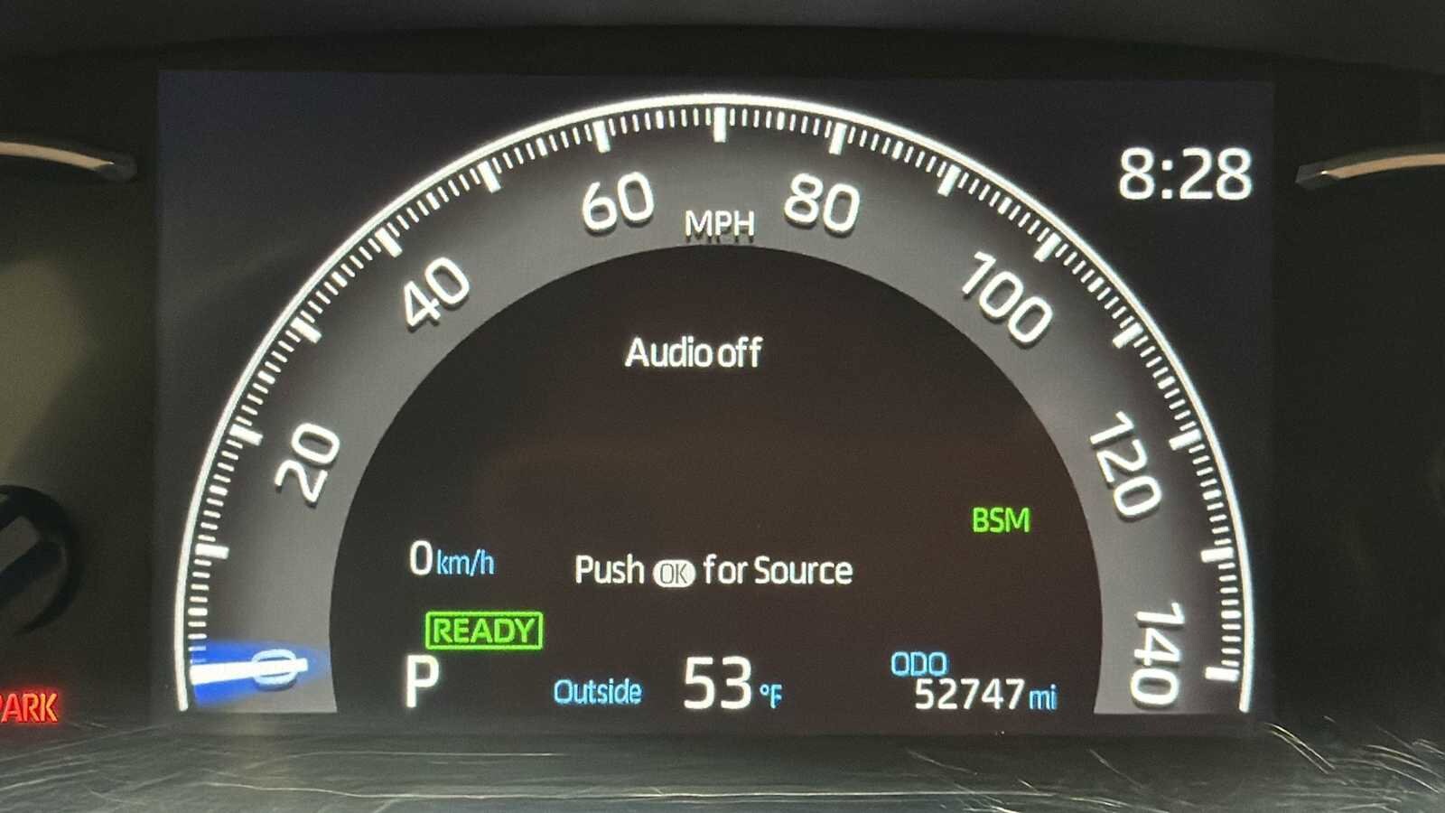 Thumbnail: 2023 Toyota RAV4 - 17