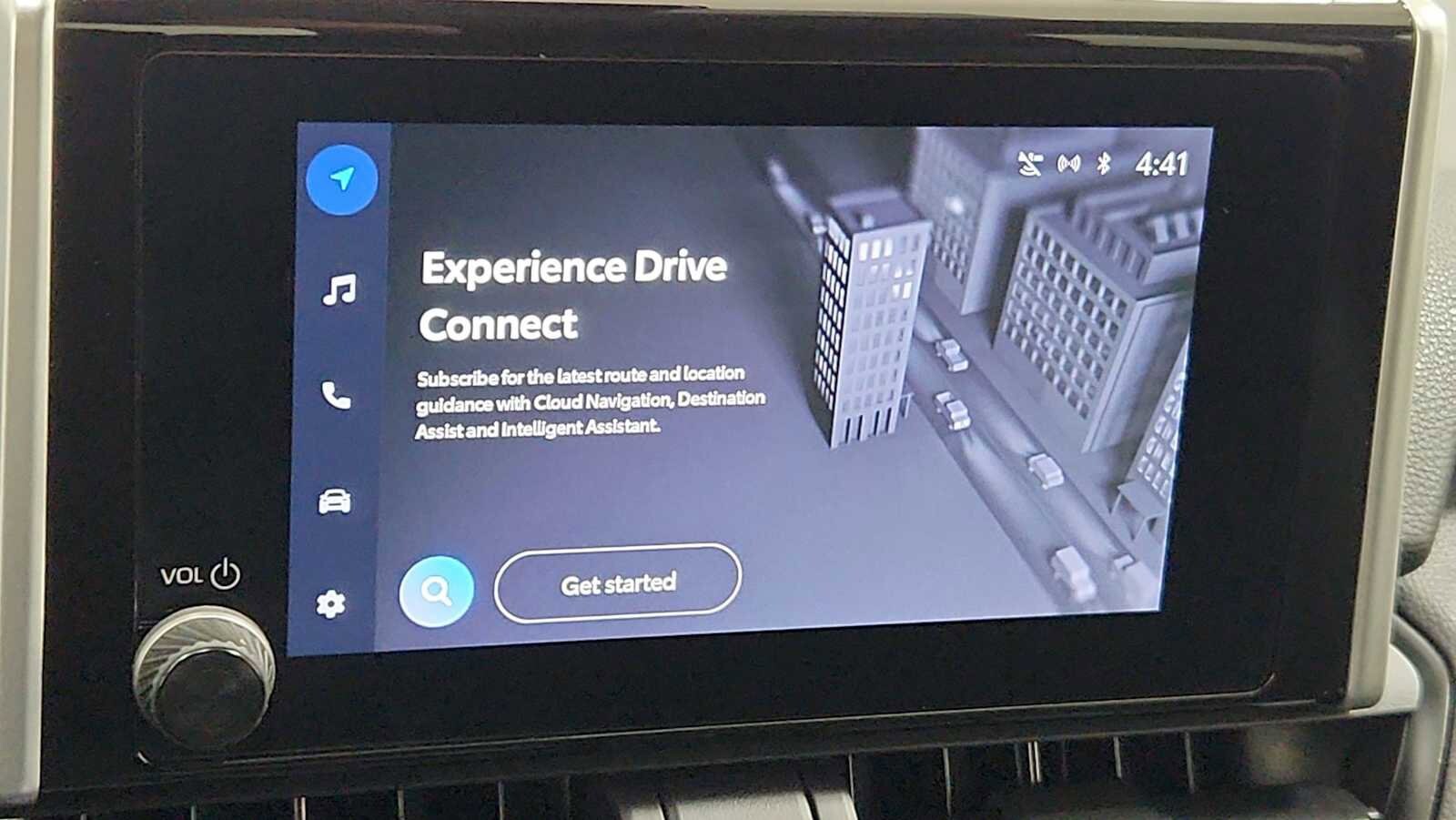 Thumbnail: 2025 Toyota RAV4 - 20