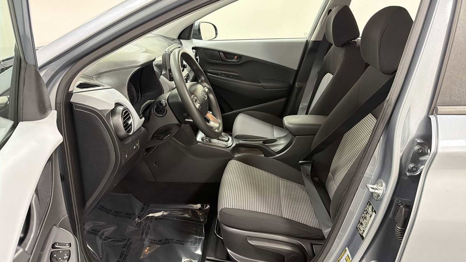 Thumbnail: 2019 Hyundai Kona - 13