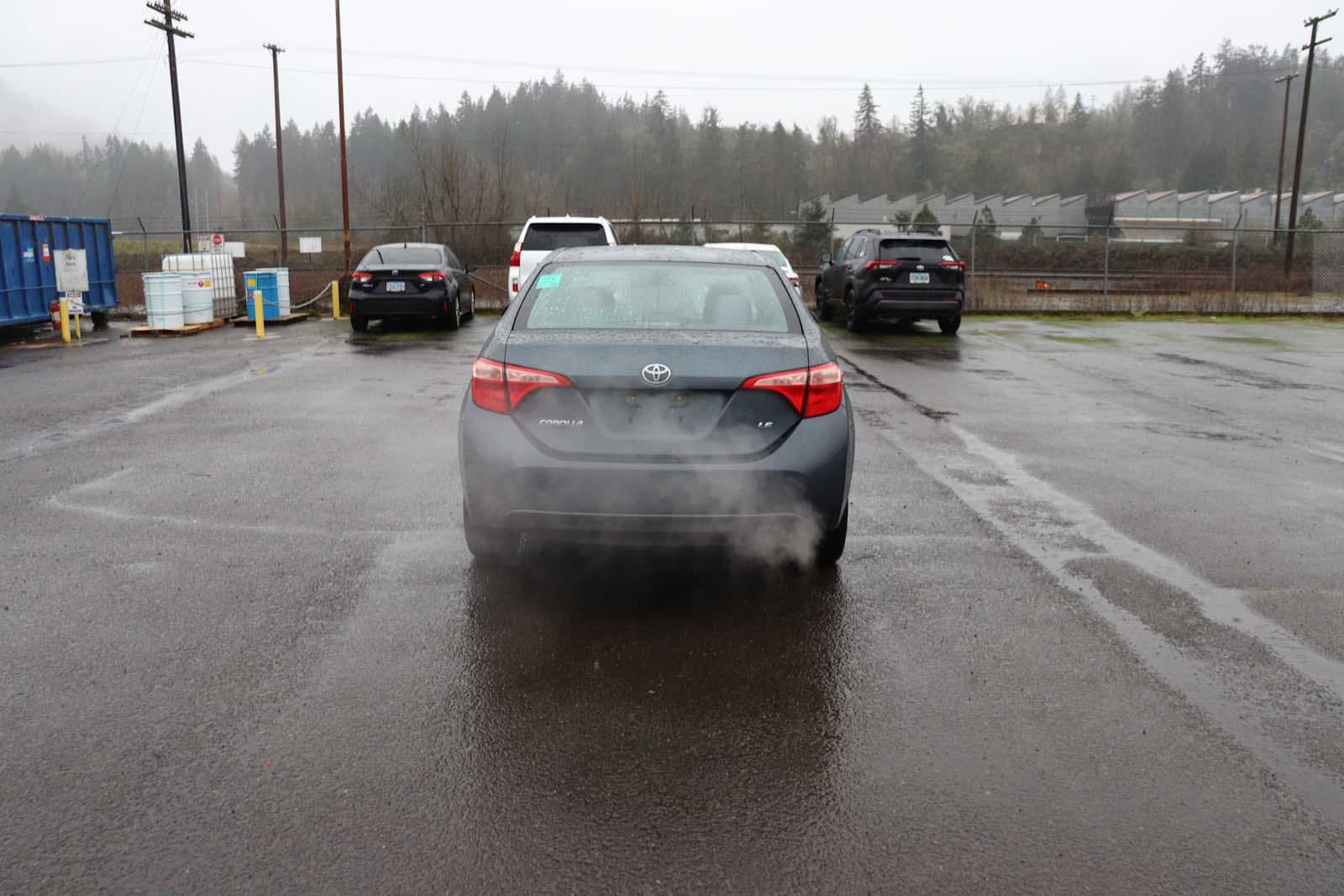 Thumbnail: 2018 Toyota Corolla - 6